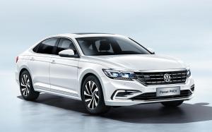 Volkswagen Passat PHEV (CN) '2018